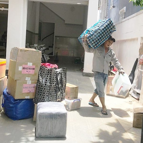 Chuyen Hang Hoa
