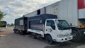 Vận Chuyển Tuấn hậu