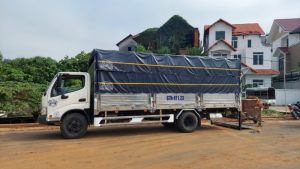 Vận Chuyển Văn Phòng Trọn Gói Vũng Tàu