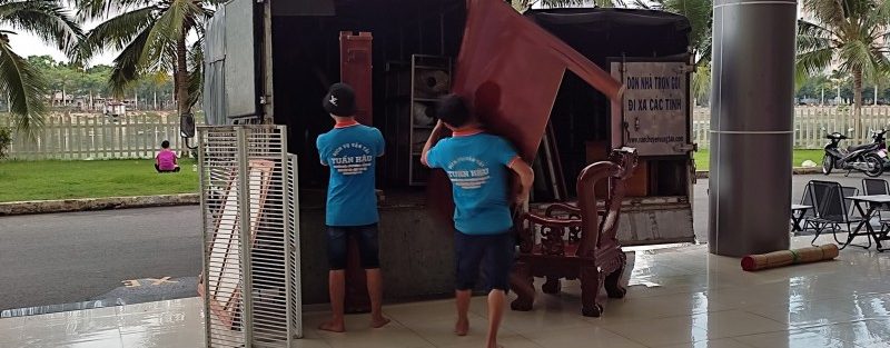 Vai trò của vận tải trong xã hội ngày nay
