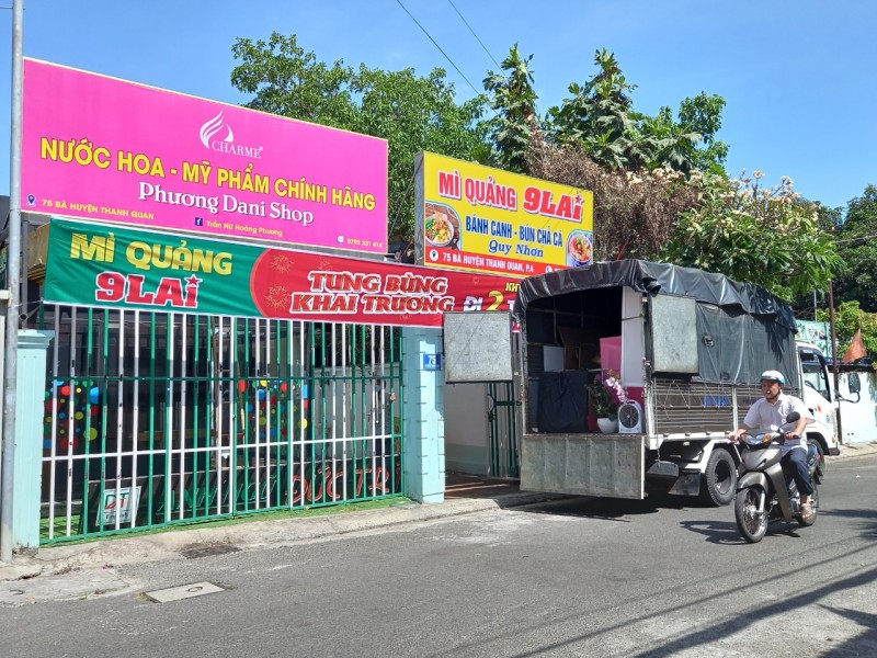 Lựa chọn đúng nhà vận chuyển cho việc chuyển văn phòng