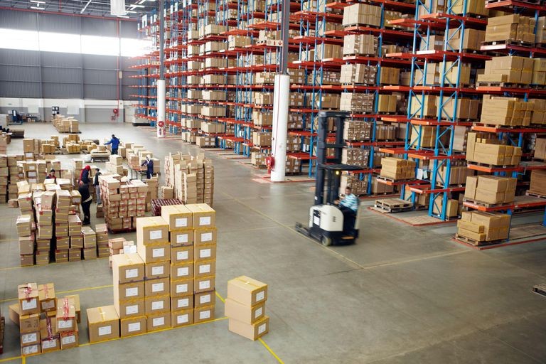 Thời gian vận chuyển ảnh hưởng đến độ tín nhiệm của chành xe và khách hàng