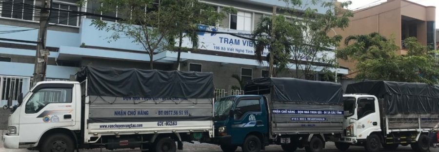 Chi phí vận chuyển hàng hoá - bài toán khó hay dễ