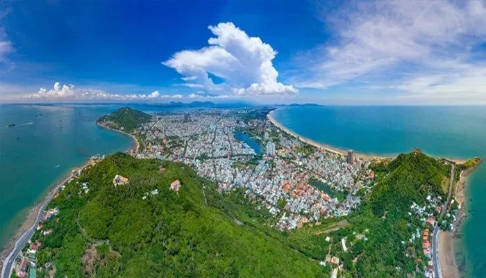 Tỉnh Bà Rịa - Vũng Tàu