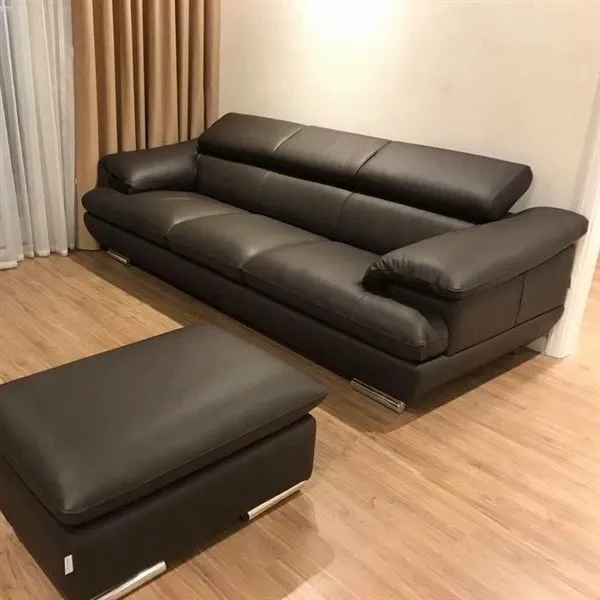 Ghế sofa da