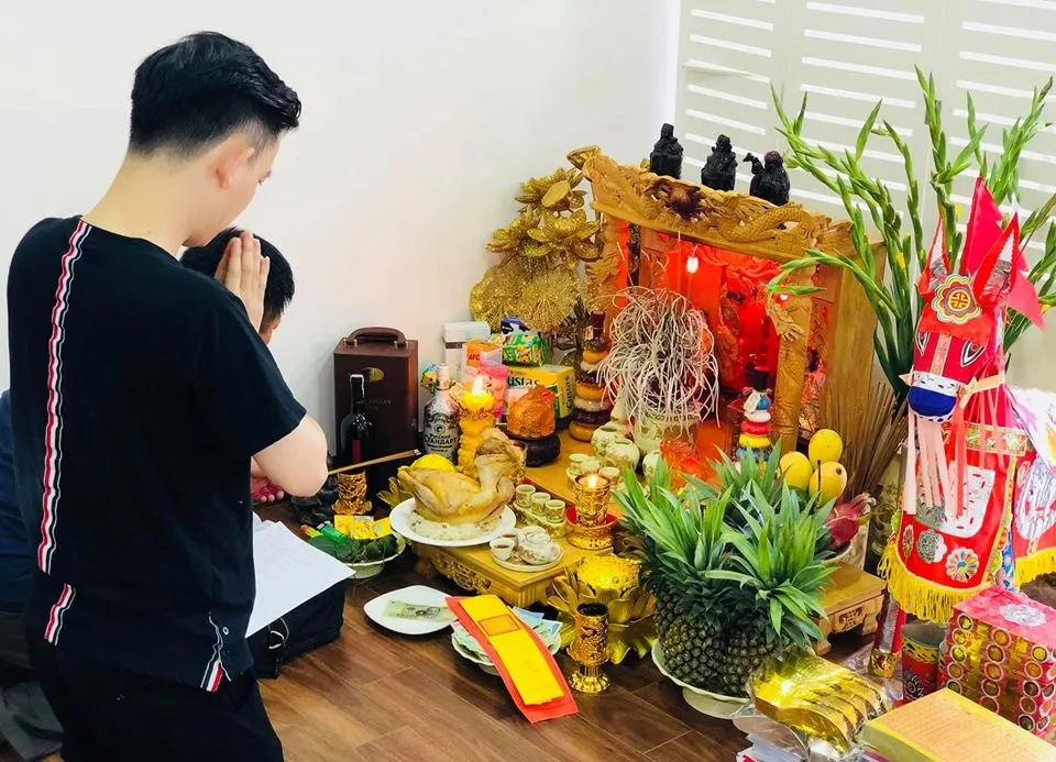 Những điều không nên làm khi chuyển nhà nhập trạch để cả năm bình an