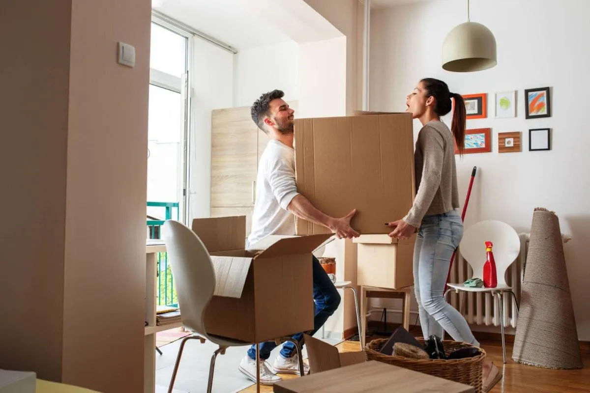 Một số lưu ý khi chuyển nhà nhập trạch tháng 1/2025-01