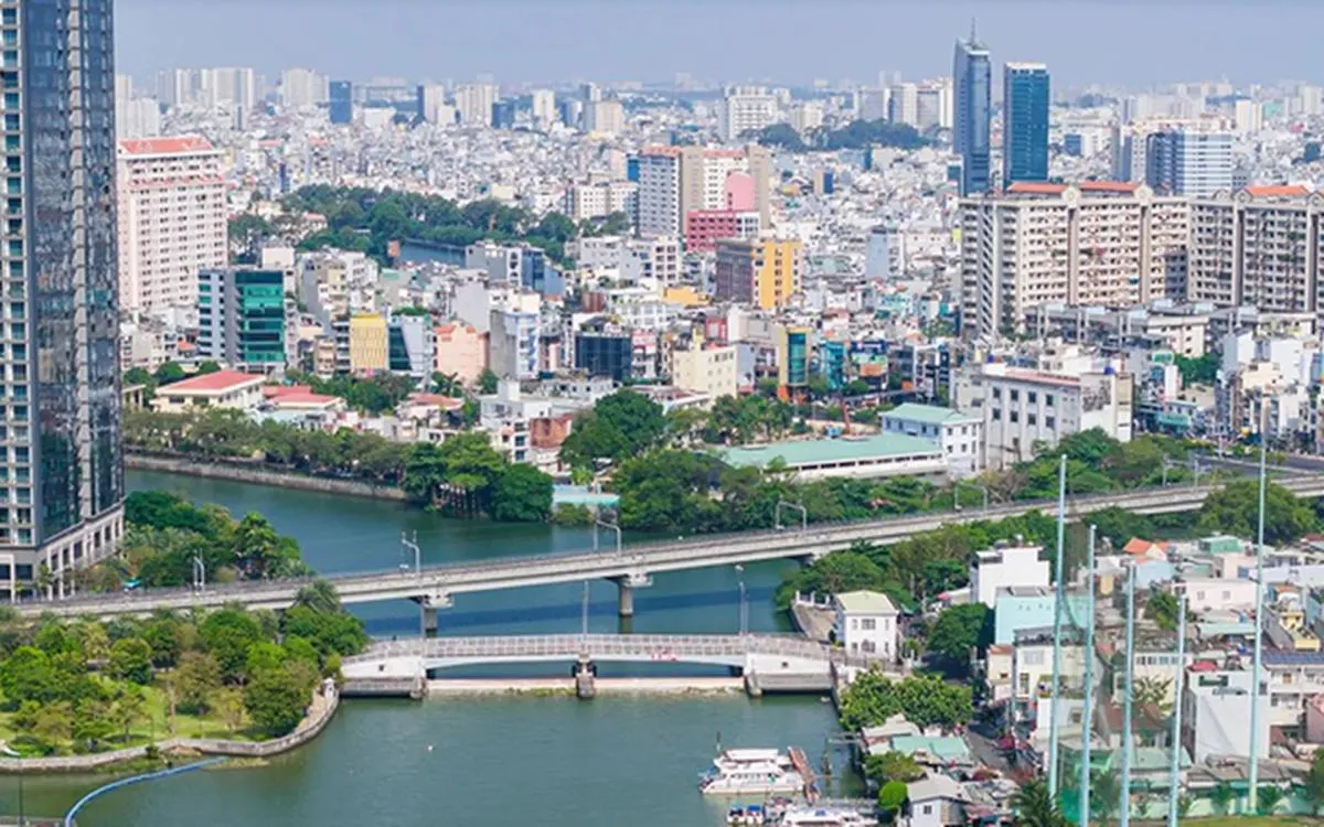 Chuyển nhà trọn gói quận Bình Thạnh giá rẻ