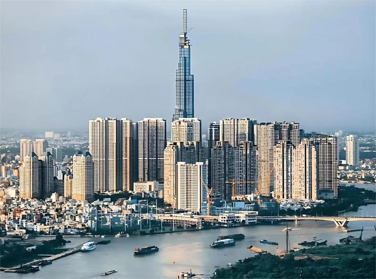 Đặc điểm của quận Bình Thạnh